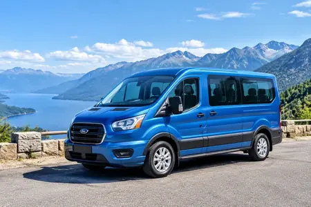 car van9